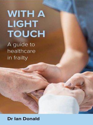 cover image of With a Light Touch